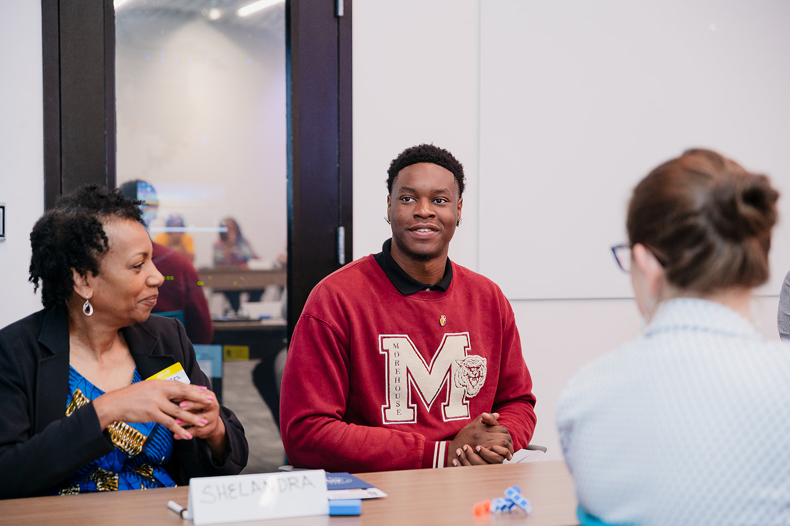 Events & Workshops | The Collaborative Training Company LLC
